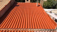 couvreur toiture Pontacq